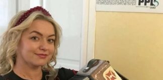 Президент России Владимир Путин отметил лесничанку государственной наградой Российской Федерации