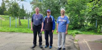 Городошный спорт