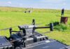 Небо под контролем: уральские леса охраняют с помощью дронов