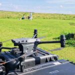 Небо под контролем: уральские леса охраняют с помощью дронов