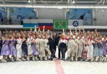 Фигурное катание