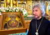 Когда святыня сама идёт к людям