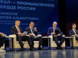 Два руководителя крупнейших предприятий в одной команде: кого нам предстоит избрать в сентябре?