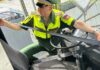 Неделя безопасности дорожного движения