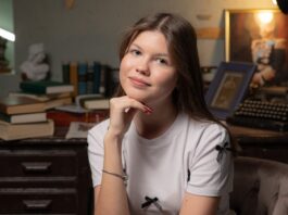 Подростки из атомных городов создали коллекцию для бренда детской одежды