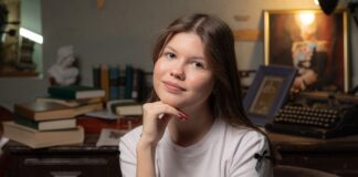 Подростки из атомных городов создали коллекцию для бренда детской одежды