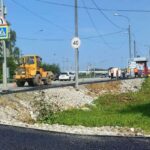 На Среднем Урале обновляют дороги, переходы и инфраструктуру