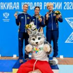 Территория чемпионов: почему главные спортивные старты страны доверили Свердловской области