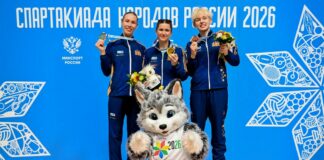 Территория чемпионов: почему главные спортивные старты страны доверили Свердловской области