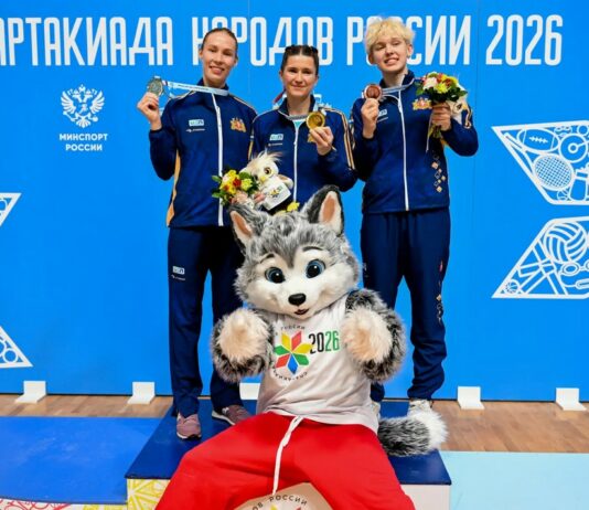 Территория чемпионов: почему главные спортивные старты страны доверили Свердловской области