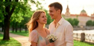 Человеку нужен человек