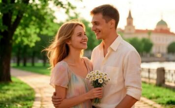 Человеку нужен человек