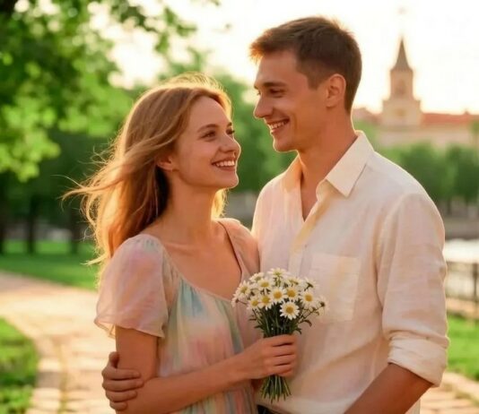 Человеку нужен человек