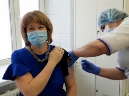 Сезон простуд под контролем: стартовала масштабная вакцинация жителей региона