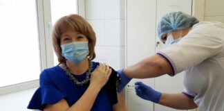 Сезон простуд под контролем: стартовала масштабная вакцинация жителей региона