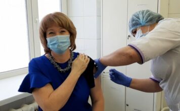 Сезон простуд под контролем: стартовала масштабная вакцинация жителей региона