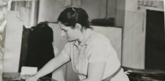 55 лет с «Силуэтом»