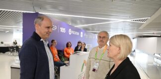 Площадки МФМ-2026 в Екатеринбурге посетили порядка 15 тысяч свердловчан