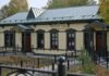 Вокзал в Верхней Салде: 1909 год встретился с 2026-м