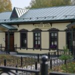 Вокзал в Верхней Салде: 1909 год встретился с 2026-м