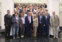 Вместе города сильнее: пять муниципалитетов Свердловской области объединились для глобального рывка
