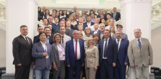 Вместе города сильнее: пять муниципалитетов Свердловской области объединились для глобального рывка