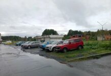 От парковки до автобусной остановки: какие дорожные вопросы интересуют лесничан?