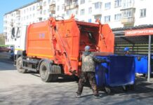 От кубометров – к тоннам: меняется расчёт тарифов на ТКО