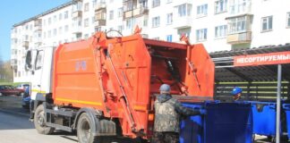 От кубометров – к тоннам: меняется расчёт тарифов на ТКО