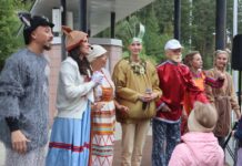 К школе готовы