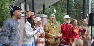 К школе готовы