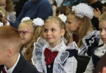 День, когда веришь, что все дороги открыты, а мечты – обязательно сбудутся