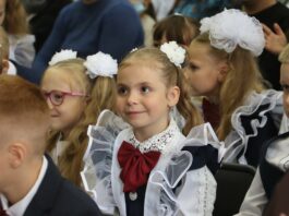 День, когда веришь, что все дороги открыты, а мечты – обязательно сбудутся