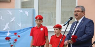Чёрная дата, светлая память