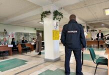 Под защитой закона: как прошли выборы в Лесном