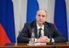 Денис Паслер: системный подход к развитию региона как основа Народной программы