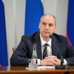 Денис Паслер: системный подход к развитию региона как основа Народной программы