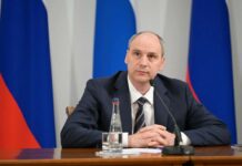 Денис Паслер: системный подход к развитию региона как основа Народной программы