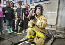 Безопасное лето: ни одной искры по вине детей