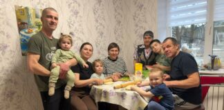 Рецепт через пять поколений