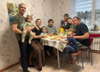 Рецепт через пять поколений