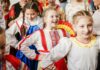 «Малахитовое детство»: единый вектор развития дополнительного образования