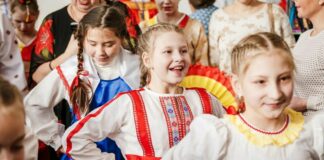 «Малахитовое детство»: единый вектор развития дополнительного образования