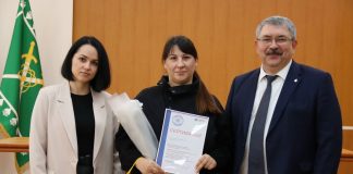 Проект «Сделано в Атомграде» объединил предпринимателей на форуме в уральской столице