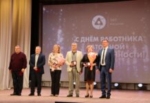 Гордость страны и сердце города