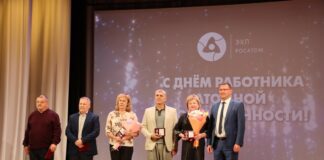 Гордость страны и сердце города