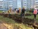 «Вместе благоустроим наш двор!»