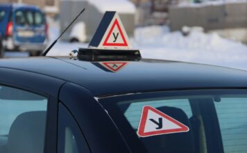 Сдаём на права по-новому: что изменится с 2027 года