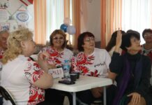 День П – это помощь, практика и позитив