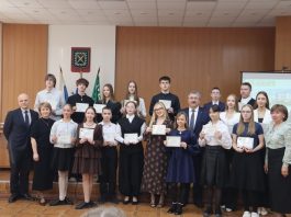 56 успешных и талантливых